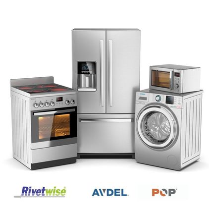 Fastening Systems for Manufacturing Industry Fastening Systems for Manufacturing Industry