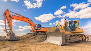 Fastening Systems for Infrastructure Industry