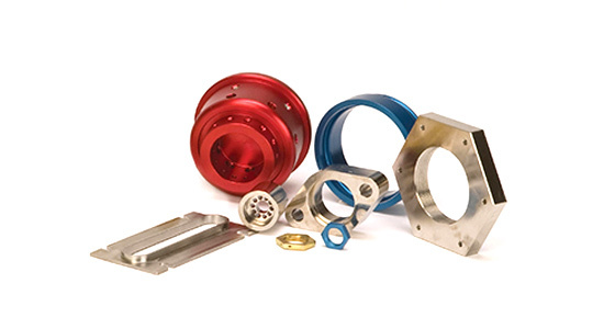 Automatic SMP Critical Machined Parts from Rivetwise Automatic SMP Critical Machined Parts from Rivetwise