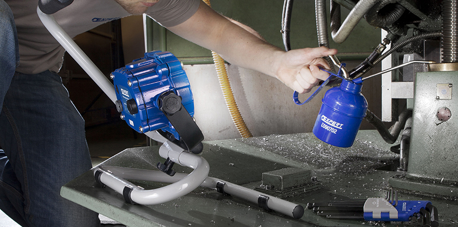 EXPERT by Facom, a world leading brand in hand tools