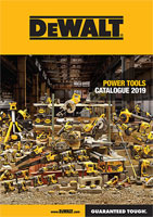 Download the DeWalt Brochure