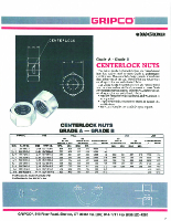 Download the Gripco Centerlock Torque Nuts Brochure