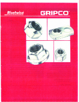 Download the Gripco Flange Weld Nuts Brochure