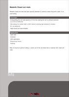 Download the ​Masterfix Closed End Rivets Brochure