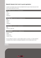 Download the Masterfix Hammer Drive Rivets Brochure