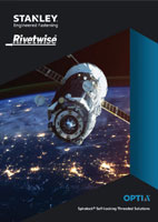 Download the Spiralock Key Locking Threaded Inserts Brochure