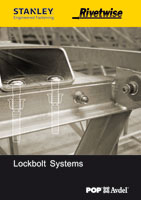 Download the Avdel Lockbolts Brochure