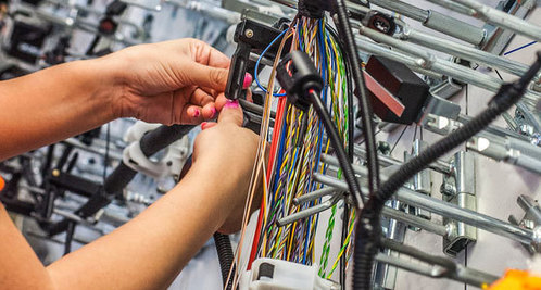 Integra Electrical Harness Clips Integra Electrical Harness Clips