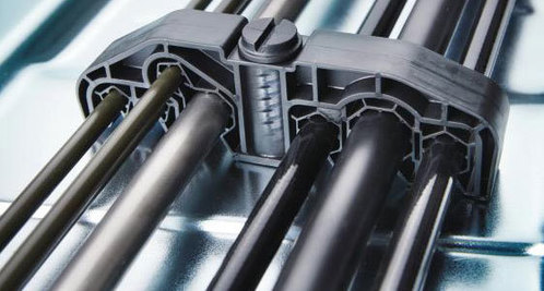 Integra Fluid Routing Clips Integra Fluid Routing Clips