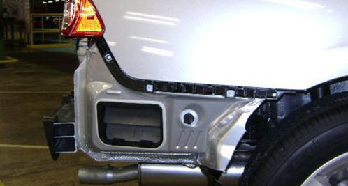 Integra Functional Plastic Components Integra Functional Plastic Components