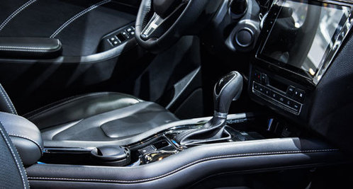 Integra Interior and Exterior panel fixings Integra Interior and Exterior panel fixings