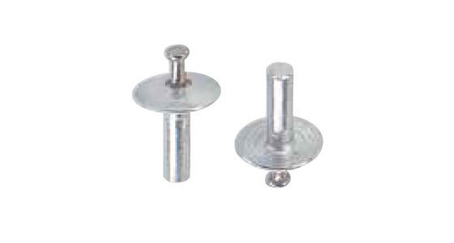 Masterfix Hammer drive Rivets Masterfix Hammer drive Rivets