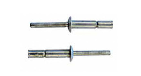 Masterfix P-lock Rivets Masterfix P-lock Rivets