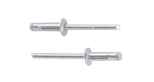 Masterfix Triform Rivets Masterfix Triform Rivets