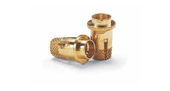 Dodge Clinch Expansion Inserts Dodge Clinch Expansion Inserts