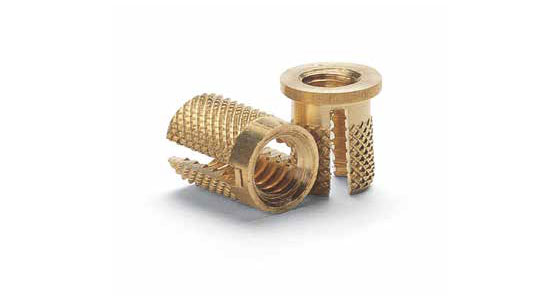 Dodge Spred-Lok Inserts