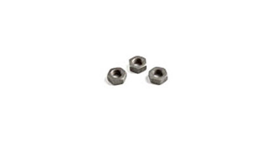 Gripco Centerlock Torque Nuts