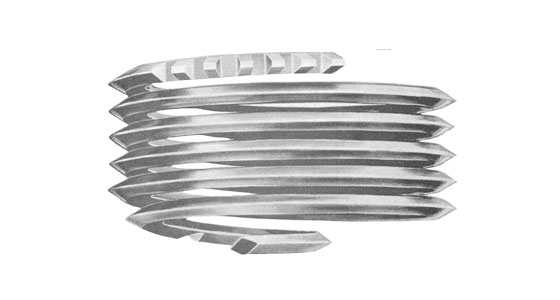 Heli-Coil Spark Plug Inserts