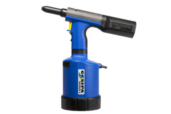 Cordless Battery Rivet Gun Vs Pneumatic-Hydraulic Rivet Gun
