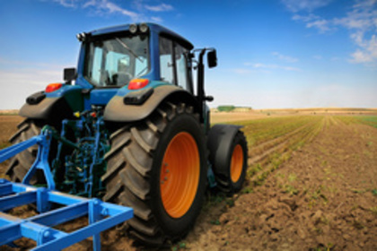 Fastening Systems for Agriculture Industry