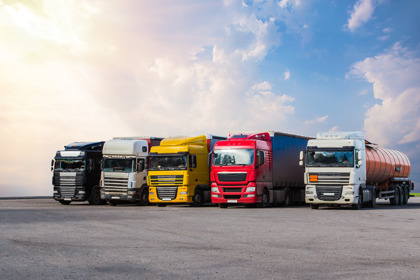 Fastening Systems for Transportation Industry