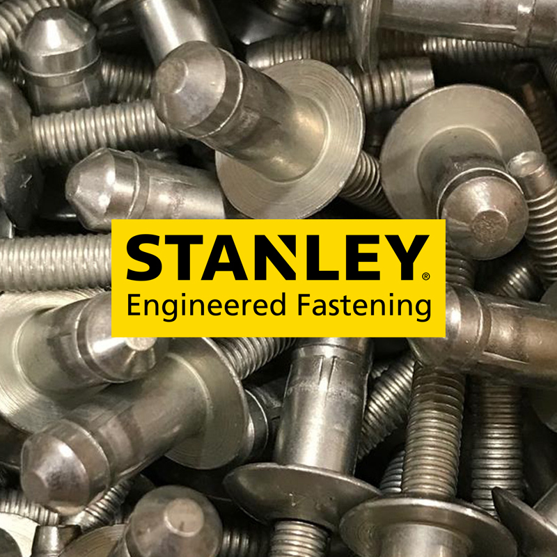 Stanley Engineered Fastening