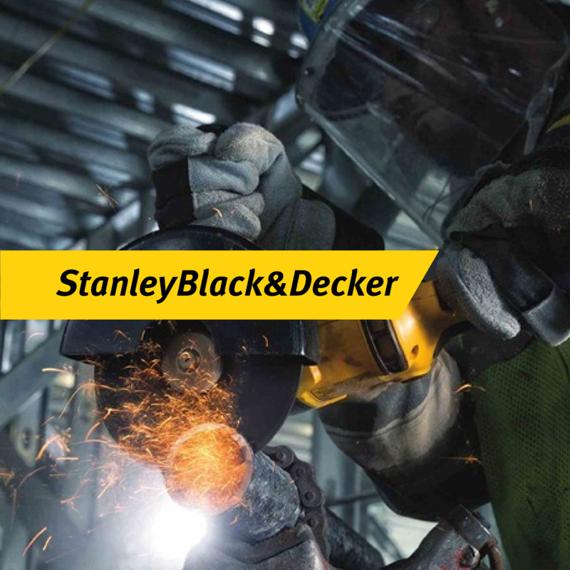 Stanley Black And Decker