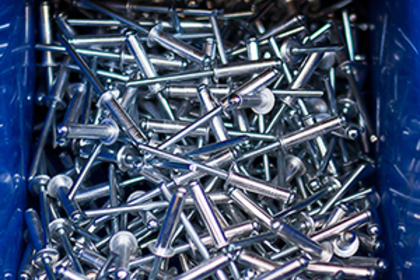 Fastening Solutions for Wholesale Industry