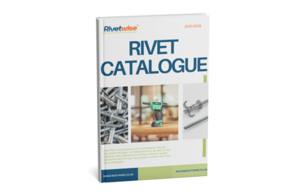 Rivet & Tool Catalogues Built for Industry Rivet & Tool Catalogues Built for Industry