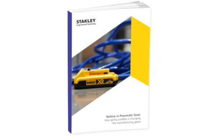 Battery vs Pneumatic Tools Battery vs Pneumatic Tools