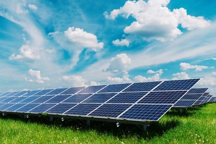 Fastening Systems for Solar Industry