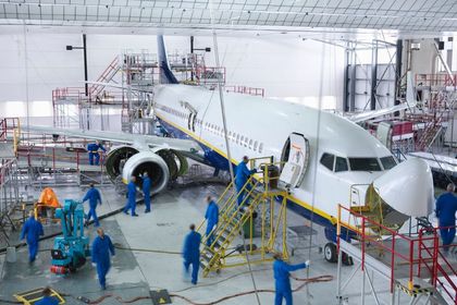 Fastening Systems for Aerospace Industry