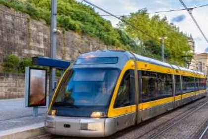 Fastening Systems for Rail Industry