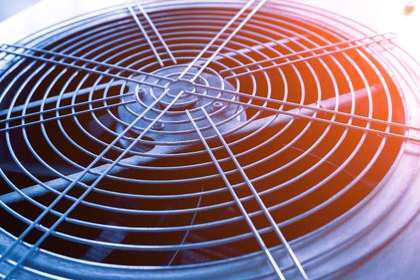 Fastening Solutions for HVAC Industry