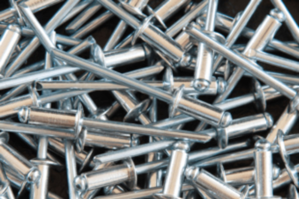 Why Blind Rivets Are Essential For Lightweight Design