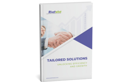 Tailored Solutions Catalogue Tailored Solutions Catalogue