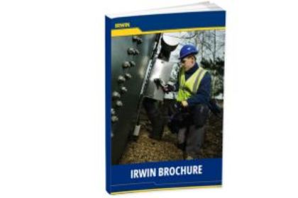 Irwin Brochure Irwin Brochure