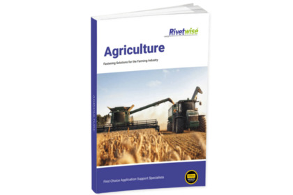 Agriculture Brochure Agriculture Brochure
