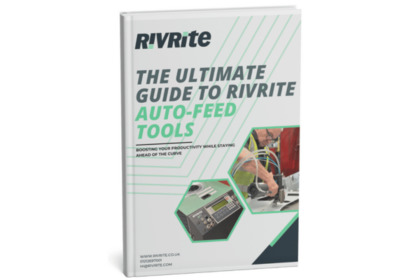 Guide to Auto-Feed Tools Guide to Auto-Feed Tools