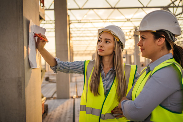 Empowering Women in STEM: The Future of Fastener Technology
