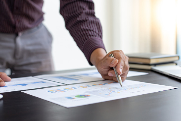 Riveting Market Trends: Insights from March 2025 Reports