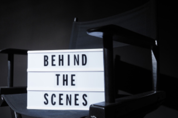 Behind The Rivets: What Really Goes On