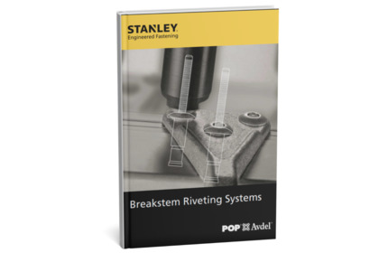 Breakstem Riveting Systems Brochure Breakstem Riveting Systems Brochure