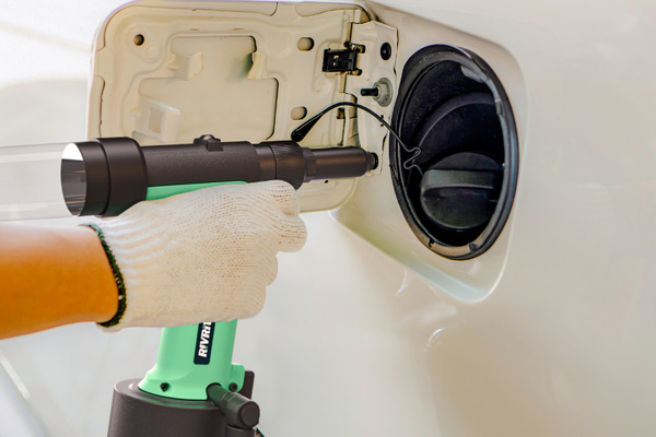 Riveting on a Budget: Why the RivRite RP1 Outperforms Its Cost