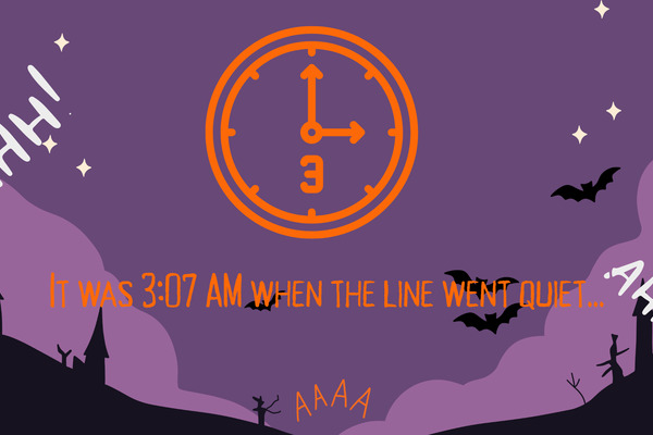 The 3AM Breakdown: How One Missing Part Stopped Production Cold