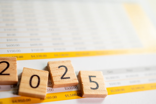 The Fastening Industry in 2025: A Year in Review