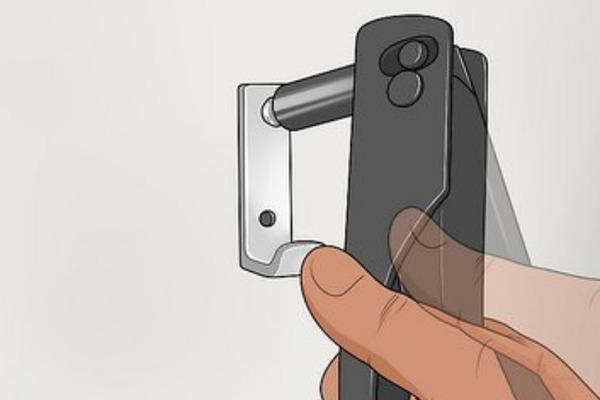 Step-by-Step Guide to Setting Rivets with the Lobster HR-200