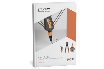 POP Hand Tools Brochure POP Hand Tools Brochure