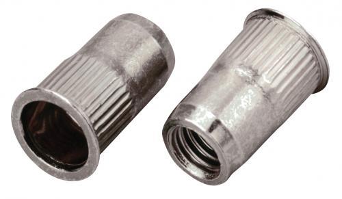 Avdel Euosert blind rivet nuts