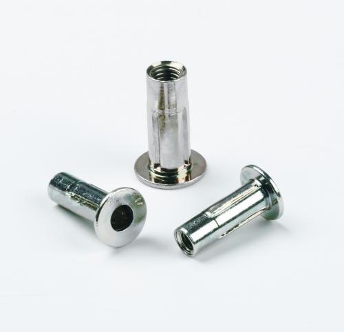 Avdel Versa-Nut blind rivet nuts